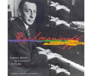Diverse - Oeuvres célèbres / Rachmaninoff goes to the cinema