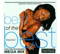 Diverse - of The Best Vol.1 [Import]