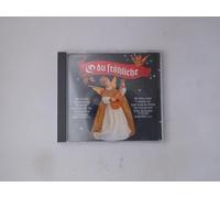 Diverse - Oh,du Fröhliche [Import]