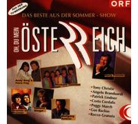 Diverse - Oh,du Mein Osterreich [Import]