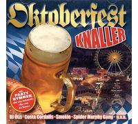 Diverse - Oktoberfest-Knaller [Import]