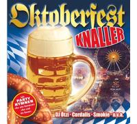 Diverse - Oktoberfest Knaller [Import]