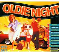 Diverse - Oldie Night [Import]