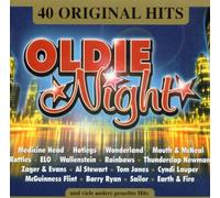 Diverse - Oldie Night [Import]