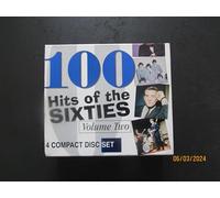 Diverse (Oldies) - 100 Hits of The 60's