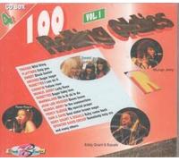Diverse (Oldies) - 100 Rolling Oldies V.1 [Import]