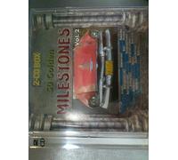 Diverse (Oldies) - 50 Golden Milestones V.2