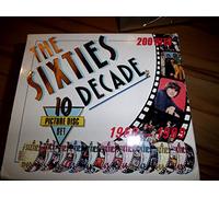 Diverse (Oldies) - 60's Decade 1960-69 [Import]