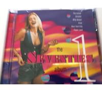 Various - The 70's Album Vol. 1