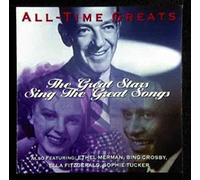 Diverse (Oldies) - All Time Greats [Import]