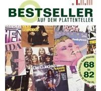 Diverse Oldies - Bestseller 68-82