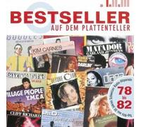 Diverse Oldies - Bestseller 78-82