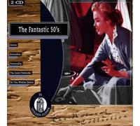 Diverse (Oldies) - Fantastic 50's