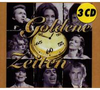 Diverse (Oldies) - Goldene Zeiten
