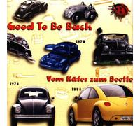 Diverse (Oldies) - Good to Be Back (Vom Kaefer zu [Import]