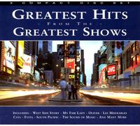 Diverse (Oldies) - Greatest Hits from The Greates [Import]