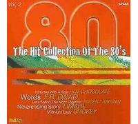 Diverse (Oldies) - Hit Collection of the 80'S