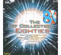 Diverse (Oldies) - Hit Collection of the 80 S*Vol