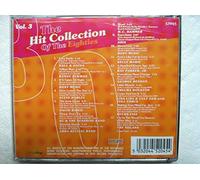 Diverse (Oldies) - The Hit Collection of the 80's Vol.3