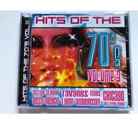 Diverse (Oldies) - Hits of The 70's V.3 [Import]