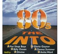 Diverse (Oldies) - Into The 80's [Import]