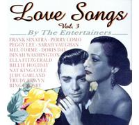 Diverse (Oldies) - Love Songs V.3 1935-47 [Import]