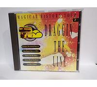 Diverse Oldies M.H.T.Vol.4 - Draggin' The Line [Import]