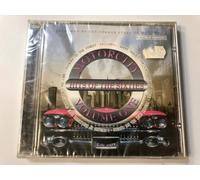 Diverse (Oldies) - Motorcity V.1 (Hits of 60's) [Import]