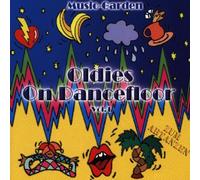 Diverse - Oldies on Dancefloor 1 [Import]