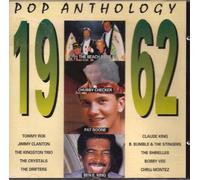 Diverse (Oldies) - Pop Anthology 1962 [Import]