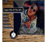 Diverse (Oldies) - Super Hits of The 60's [Import]