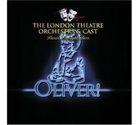 London Theatre Orchestra and Cast - Oliver!