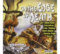 Diverse - on The Edge of Death [Import]