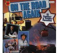 Diverse - on The Road Again-12 Country-& [Import]