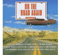 Diverse - on The Road Again [Import]