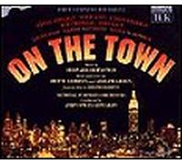 Diverse - On The Town