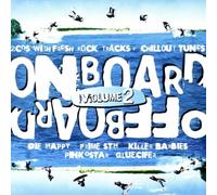 Diverse - Onboard/Offboard 2 [Import]