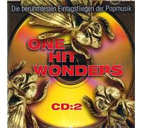 Diverse - One Hit Wonders - CD 2