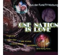 Diverse - One Nation in Love [Import]