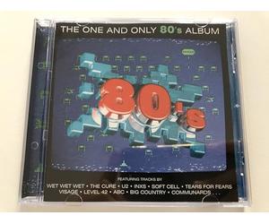 Diverse - One & Only 80's Album