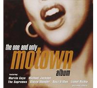 Diverse - One & Only Motown Album [Import]