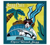 Diverse - Open Road Jazz