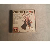 Diverse (Operette) - Operette Passion [Import]
