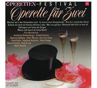 Diverse (Operette) - Operetten-Festival Vol.1 [Import]