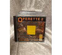 Diverse (Operette) - Operetten V.2 [Import]
