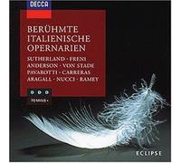 Diverse - Opernarien BER. [Import]