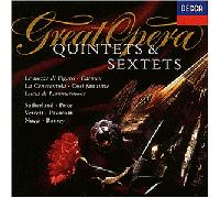 Diverse - Opernquint.U-Sextette GR. [Import]
