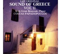 Diverse - Or.Sound of Greece 2 [Import]