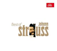 Diverse Orchester & Dirigenten - Best of Johann Strauss