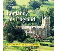 Diverse Orchester - England, This England - Music for a Green & Pleasant Land